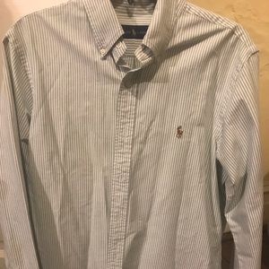 Men’s Shirt